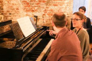 summer music courses; music holidays; piano courses; piano lessons